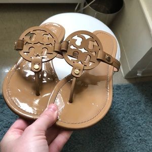 Tory Burch sandals
